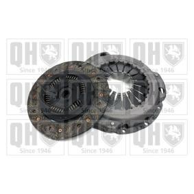 Comprar Kit de embrague de QUINTON HAZELL QKT2323AF a bajo precio de 176,75 €