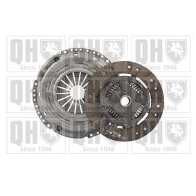 Comprar Kit de embrague de QUINTON HAZELL QKT2346AF a bajo precio de 237,27 €
