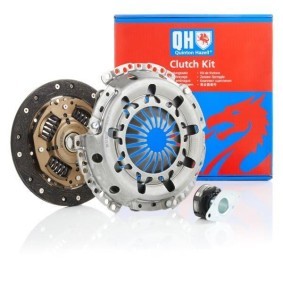 Comprar Kit de embrague de QUINTON HAZELL QKT2350AF a bajo precio de 182,40 €