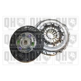 Comprar Kit de embrague de QUINTON HAZELL QKT2359AF a bajo precio de 128,57 €