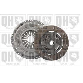 Comprar Kit de embrague de QUINTON HAZELL QKT2363AF a bajo precio de 150,09 €