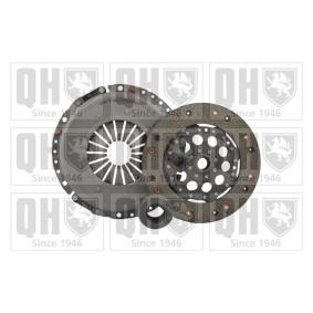 Comprar Kit de embrague de QUINTON HAZELL QKT2388AF a bajo precio de 232,37 €
