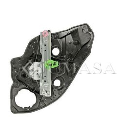 Fensterheber ZR AA709 L