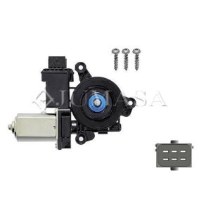 Fensterhebermotor ZR AAO52 L C