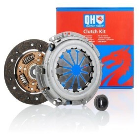 Comprar Kit de embrague de QUINTON HAZELL QKT2436AF a bajo precio de 238,00 €