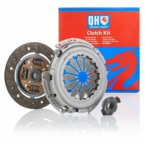 Comprar Kit de embrague de QUINTON HAZELL QKT2439AF a bajo precio de 171,77 €