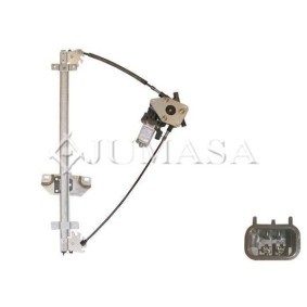 Fensterheber ZR DN67 L B