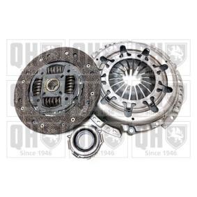 Comprar Kit de embrague de QUINTON HAZELL QKT2469AF a bajo precio de 317,22 €