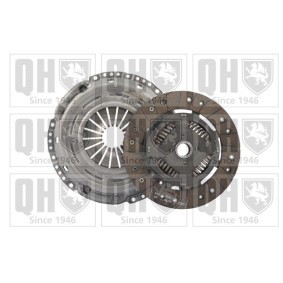 Comprar Kit de embrague de QUINTON HAZELL QKT2474AF a bajo precio de 113,58 €