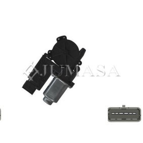 Køb El-motor, rudehejs af JUMASA ZR DNO174 R C til den lave pris 3094,17 DKK