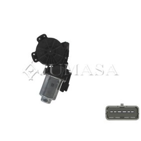 Fensterhebermotor ZR DNO175 L C