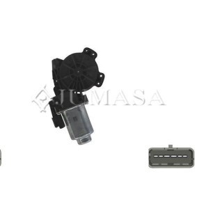 Fensterhebermotor ZR DNO175 R C