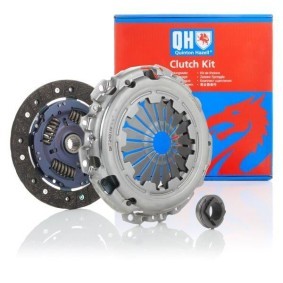 Comprar Kit de embrague de QUINTON HAZELL QKT2481AF a bajo precio de 124,56 €