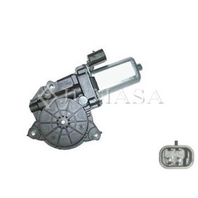 Fensterhebermotor von JUMASA ZR FT87 L