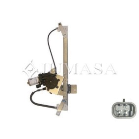 Fensterheber für SMART von JUMASA