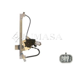 Fensterheber für SMART von JUMASA