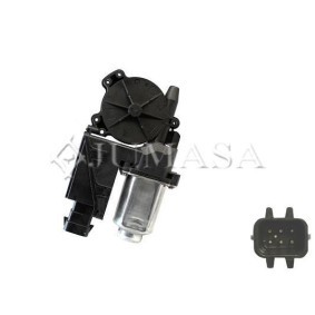 Køb El-motor, rudehejs af JUMASA ZR OPO108 L C til den lave pris 2693,63 DKK