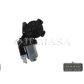 Fensterhebermotor ZR PGO65 R C