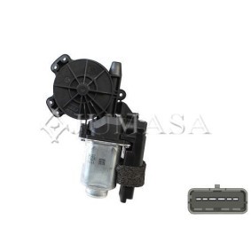 Fensterhebermotor von JUMASA für MEGANE II Coupé-Cabriolet (EM0/1_) günstig online kaufen