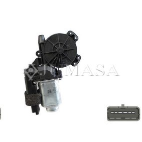 Fensterhebermotor von JUMASA für MEGANE II Coupé-Cabriolet (EM0/1_) günstig online kaufen