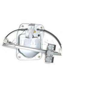 Køb Rudehejs af JUMASA ZR SK506 L til den lave pris 925,36 DKK