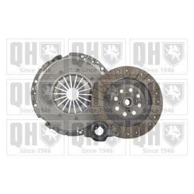 Comprar Kit de embrague de QUINTON HAZELL QKT2601AF a bajo precio de 173,03 €
