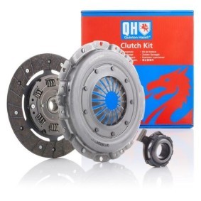 Comprar Kit de embrague de QUINTON HAZELL QKT2602AF a bajo precio de 193,84 €