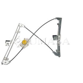 Achetez des Lève-vitre JUMASA ZR VK704 R à prix pour 70,48 €