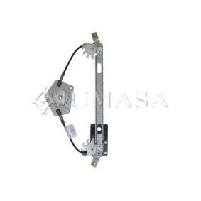 Achetez des Lève-vitre JUMASA ZR VK706 R à prix pour 85,97 €