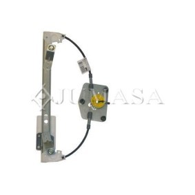 Achetez des Lève-vitre JUMASA ZR VK716 L à prix pour 100,45 €