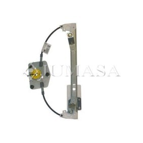 Achetez des Lève-vitre JUMASA ZR VK716 R à prix pour 100,45 €