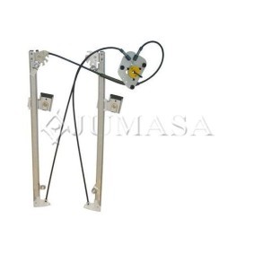 Achetez des Lève-vitre JUMASA ZR VK720 L à prix pour 111,55 €