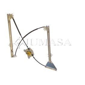 Achetez des Lève-vitre JUMASA ZR VK737 L à prix pour 130,66 €
