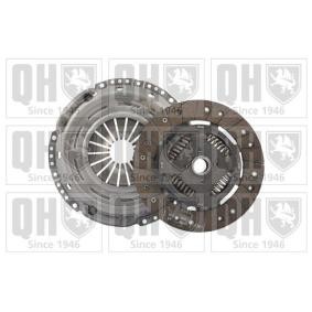 Comprar Kit de embrague de QUINTON HAZELL QKT2620AF a bajo precio de 258,88 €