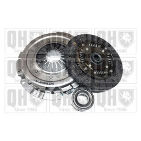 Comprar Kit de embrague de QUINTON HAZELL QKT2661AF a bajo precio de 163,08 €