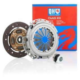 Comprar Kit de embrague de QUINTON HAZELL QKT2699AF a bajo precio de 139,89 €