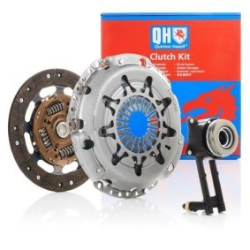Comprar Kit de embrague de QUINTON HAZELL QKT2756AF a bajo precio de 273,60 €