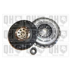 Comprar Kit de embrague de QUINTON HAZELL QKT2806AF a bajo precio de 212,60 €