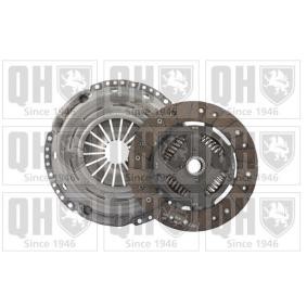 Comprar Kit de embrague de QUINTON HAZELL QKT2812AF a bajo precio de 321,03 €
