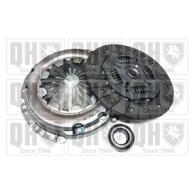 Comprar Kit de embrague de QUINTON HAZELL QKT2821AF a bajo precio de 133,17 €