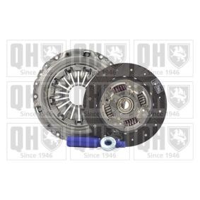 Comprar Kit de embrague de QUINTON HAZELL QKT2829AF a bajo precio de 161,72 €