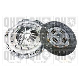 Comprar Kit de embrague de QUINTON HAZELL QKT2843AF a bajo precio de 441,00 €