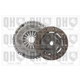 Comprar Kit de embrague de QUINTON HAZELL QKT2845AF a bajo precio de 334,74 €