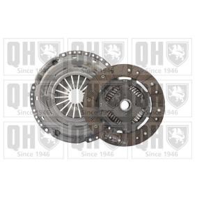 Comprar Kit de embrague de QUINTON HAZELL QKT2847AF a bajo precio de 141,03 €