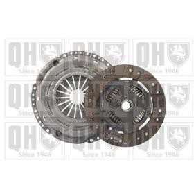 Comprar Kit de embrague de QUINTON HAZELL QKT2848AF a bajo precio de 342,77 €