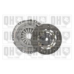 Comprar Kit de embrague de QUINTON HAZELL QKT2868AF a bajo precio de 347,35 €