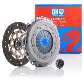 Comprar Kit de embrague de QUINTON HAZELL QKT2875AF a bajo precio de 192,31 €