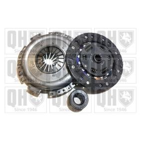 Kupplungssatz QKT804AF