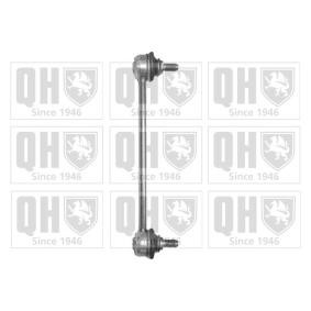 Køb Stabilisatorstang af QUINTON HAZELL QLS1607S til den lave pris 177,40 DKK