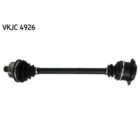 Antriebswelle VKJC 4926